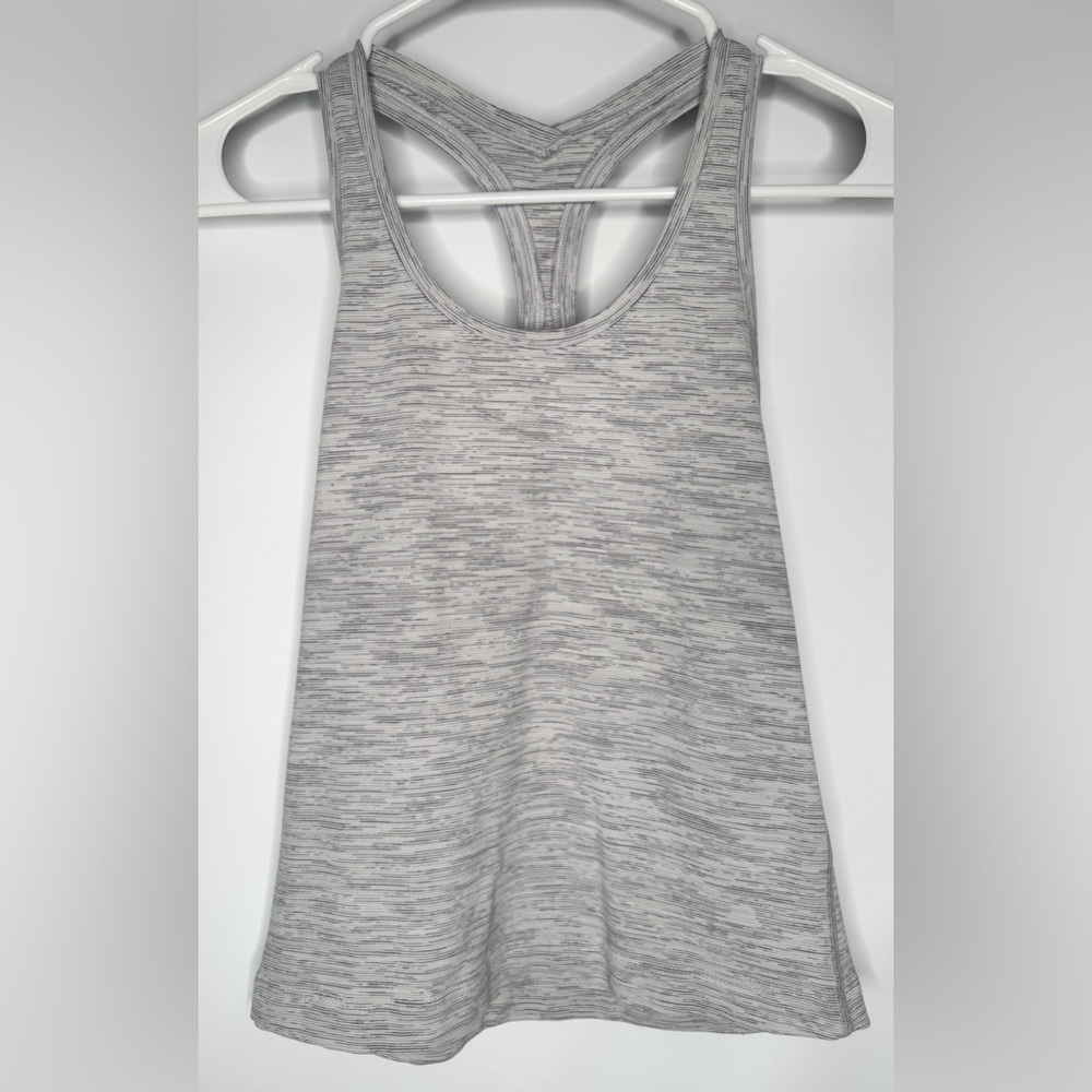 Lululemon Cool Racerback - Picture 2 of 10